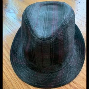 J. Dempsey Hat